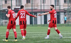 Liderden Dört Dörtlük Galibiyet