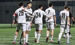 Liderlik 3 Golle Geldi