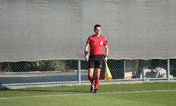 Melih Tan ve Batuhan Akkuş’a Kritik Maç