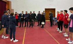 Milli Raketlerimiz Ankara’da Kampta