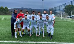 Müjdat Hoca Ve Öğrencileri Tarih Yazıyor