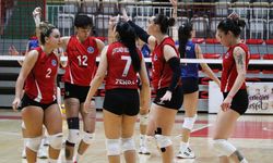 Nilüfer Play-Off’ta, Şehir Koleji Avantajlı