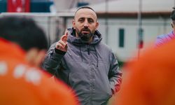 “Sabırlı, Çalışkan Ve İnançlı Olmaya Devam Edeceğiz”