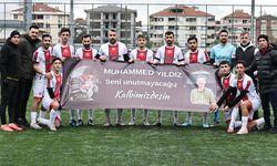 Şampiyon Kocadere “Yedi” Bitirdi