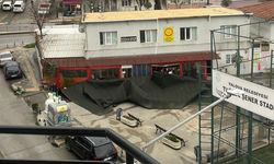 Şiddetli Fırtına Tuğrul Şener Tesislerini de Vurdu