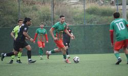 Süper Amatör Kümede İkinci Yarı Başlıyor