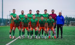 Teşvikiye, Safran’da Güldü