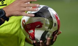 Trendyol Süper Lig 20. Hafta Fikstürü ve Hakemleri