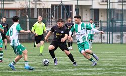 TFF’den 2. Amatör İle İlgili Değişikliğe Gitti