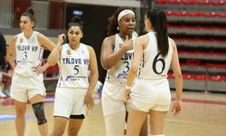 TKBL’nde 18. Hafta Bugün Başlıyor