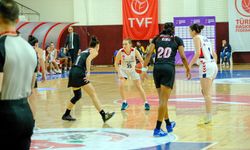 TKBL’nde Favoriler Kazandı