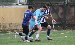 Üniversite 3 Attı 3 Kaptı