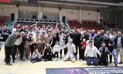 Uzatmada Yüzümüz Güldü