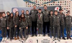 Yalova Belediyespor’dan Masa Tenisinde Çifte Gurur
