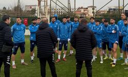 Tavşanlı, Antalya Kampını Tamamladı