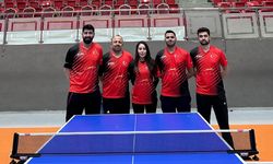 Yalovalı Raketler Milli Kampa Katıldı