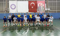 Yalovalı Yıldızlar Milli Kampta