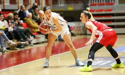 Yarı Finalistler Belli Oldu