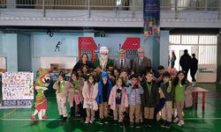 45 İlde Başlayan Ramazan Programı Yalova’da Yoğun İlgi Gördü