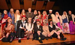 “7 Kocalı Hürmüz” Büyük Beğeni Topladı