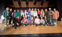 7 Kocalı Hürmüz Yalova’da Sahnelenecek