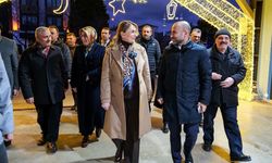 Altınova’da Ramazan Sofrası Hürriyet Mahallesi’nde Kuruldu