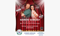 Armutlu’da Tiyatro Zamanı: “Hangisi Gerçek?” Sahne Alıyor