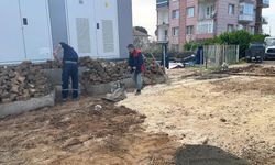 Armutlu’da Ulaşım Güçleniyor