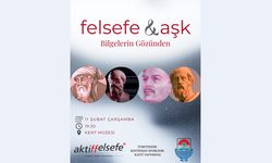 Aşkın Felsefi Yolculuğu Kent Müzesi’nde