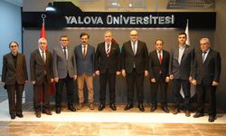 Yalova Üniversitesi Personeline 95 Bin TL Promosyon