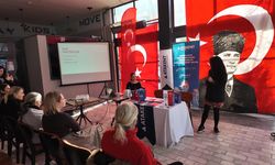 Çınarcık’ta Kadın Sağlığı Anlatıldı