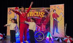 Çocuklar Yalova’da Sömestr Keyfi Yaşadı