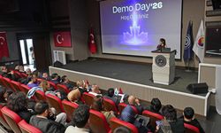DemoDay 26 Gerçekleştirildi