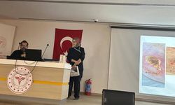 Evde Sağlık Personeline Kronik Yara Bakımı Eğitimi