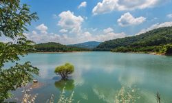 Gökçe Barajı Nefes Aldı: Doluluk Oranı Yüzde 81’e Ulaştı