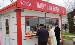 Halk Ekmek’te Pide 22,5 TL