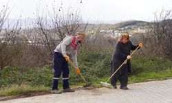 Kadıköy’de Saha Mesaisi Sürüyor
