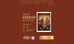Karagöz ve Hacivat Çocuklarla Buluşuyor