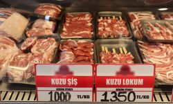 Kasap Tezgahlarında Rakamlar Dudak Uçuklatıyor