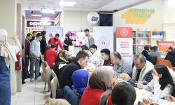 Kış Kulübü Sezonu Kahvaltıyla Noktaladı