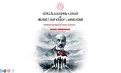 “Korkma! Gençliğin Ruhu Burada!” Temasında Dereceye Girdiler