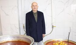 Yalova’da 36 Yıldır Süren Ramazan Geleneği