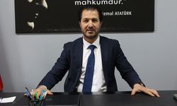 Başkan Kızılkaya; “Türkiye 5 Firmadan İbaret Değil!”
