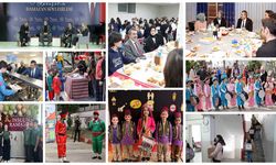 Okullarda Ramazan Atmosferi Yaşanacak