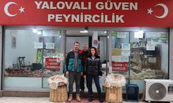 Doğal Gıdanın Nöbetçisi: Fuat Güven 45 Yıldır Aynı Davayı Savunuyor