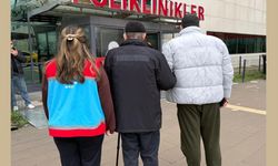 Sağlıkta Vefa Hizmeti Sürüyor