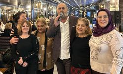 Sevgililer Günü’nde Aliço Rüzgarı Esti