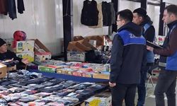 Subaşı’nda Kapalı Pazar Mercek Altında