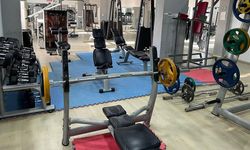 Subaşı’nda Spor Salonuna Bakım Molası: 16 Şubat’ta Kapılarını Açacak