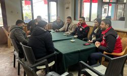 Tarımın Gücü Kocadere’de Konuşuldu